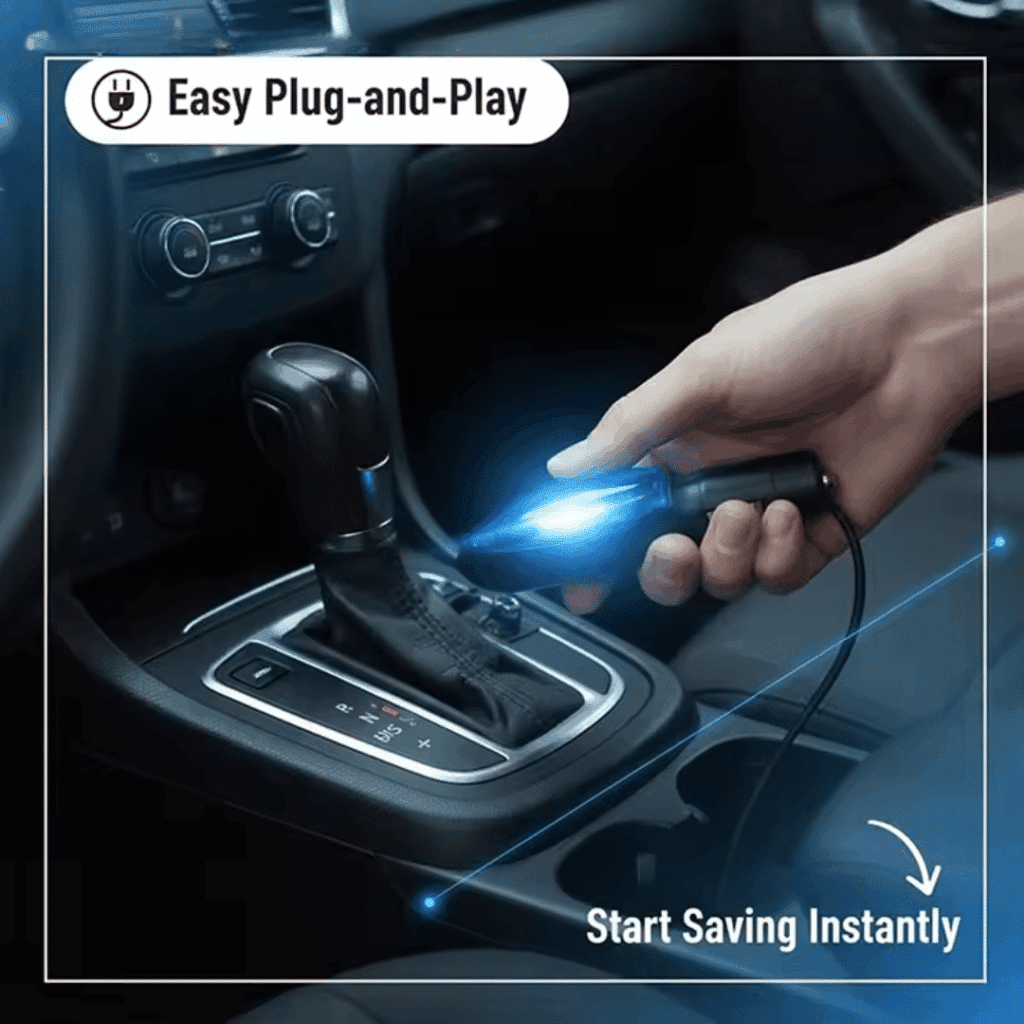 NeoSocket Fuel Saver (Official Retailer) [year]